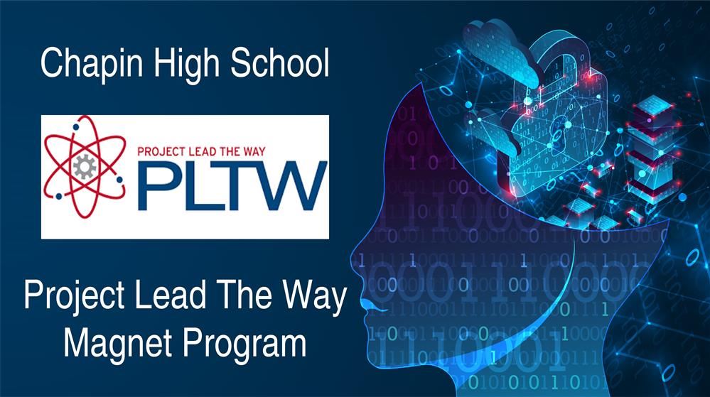  PLTW Applications